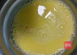 梭子蟹蒸鸡蛋的做法图解4