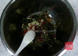 凉拌马齿菜的做法图解11