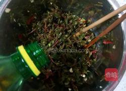 凉拌马齿菜的做法图解12