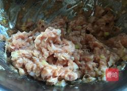 黑豆浆紫甘蓝肉龙的做法图解7