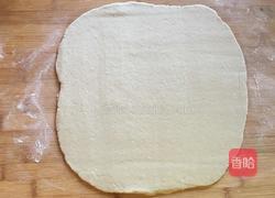 黑豆浆紫甘蓝肉龙的做法图解11