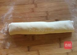 黑豆浆紫甘蓝肉龙的做法图解13