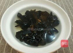 五色炒大肠的做法图解2