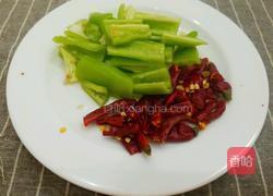 辣子鸡腿的做法图解5