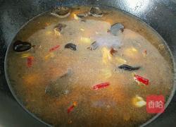 辣子鸡腿的做法图解12