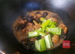 辣子鸡腿的做法图解13