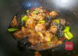 辣子鸡腿的做法图解14