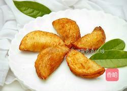 炸冰淇淋的做法图解1