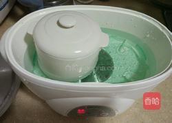 石斛水鸭汤的做法图解4