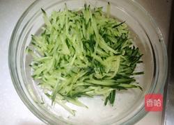 家常新式炸酱面的做法图解3