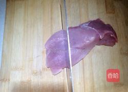 家常新式炸酱面的做法图解4