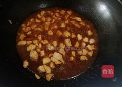 家常新式炸酱面的做法图解12