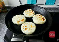 牛肉韭菜馅饼的做法图解12