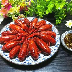 蒜蓉大龙虾的做法[图]
