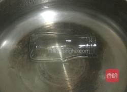 自制黄桃罐头的做法图解1