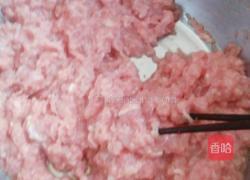 南京牛肉锅贴的做法图解6