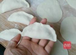 南京牛肉锅贴的做法图解13