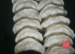南京牛肉锅贴的做法图解17