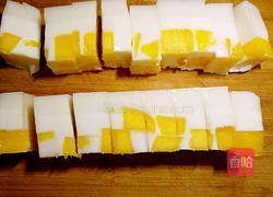 果肉椰汁糕的做法图解10