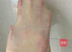 淡奶油椰蓉餐包(一次发酵法)的做法图解7