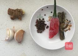 炒螺的做法图解2