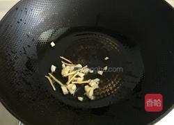 炒螺的做法图解3