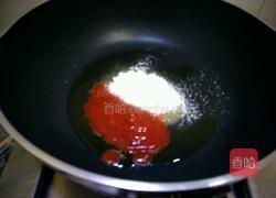 盘龙茄子的做法图解5