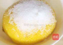 蜂蜜泡柠檬的做法图解2