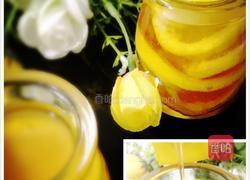 蜂蜜泡柠檬的做法图解6