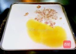 自制瘦肉蛋肠粉的做法图解5