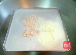 自制瘦肉蛋肠粉的做法图解6