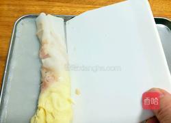 自制瘦肉蛋肠粉的做法图解7