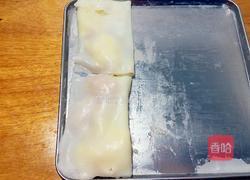 自制瘦肉蛋肠粉的做法图解8