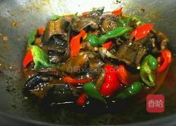 红烧黄鳝的做法图解7