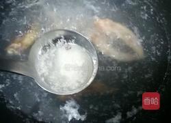 卤水鸡尖的做法图解4