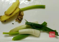 卤水鸡尖的做法图解2