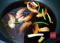 卤水鸡尖的做法图解5