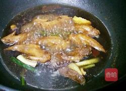 卤水鸡尖的做法图解7