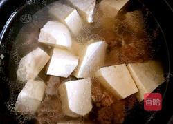 五花肉泡菜汤的做法图解5