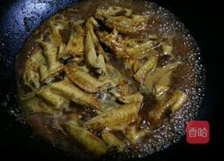 香辣翅尖的做法图解5
