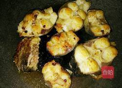 红烧花鲢鱼段的做法图解6