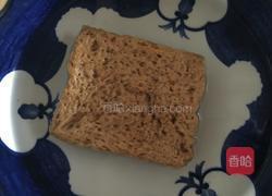 凉拌烤麸的做法图解1