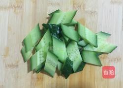 凉拌烤麸的做法图解5