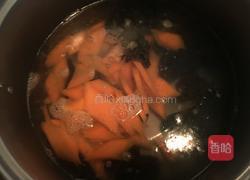 凉拌烤麸的做法图解10