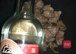 姜酒鸡的做法图解5