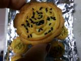 桃酥饼干的做法[图]