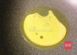 鳗鱼炒饭的做法图解4