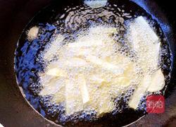 土豆香肠的做法图解5