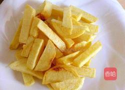 土豆香肠的做法图解6