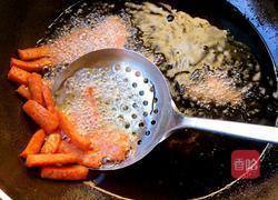 土豆香肠的做法图解7